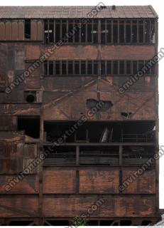 buidling industrial derelict 0005